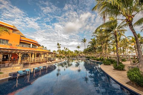 fotos de barceló bávaro palace